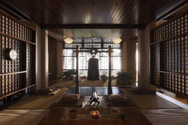 Trải nghiệm lối sống thiền tại Maha Mangala- Ảnh 2.