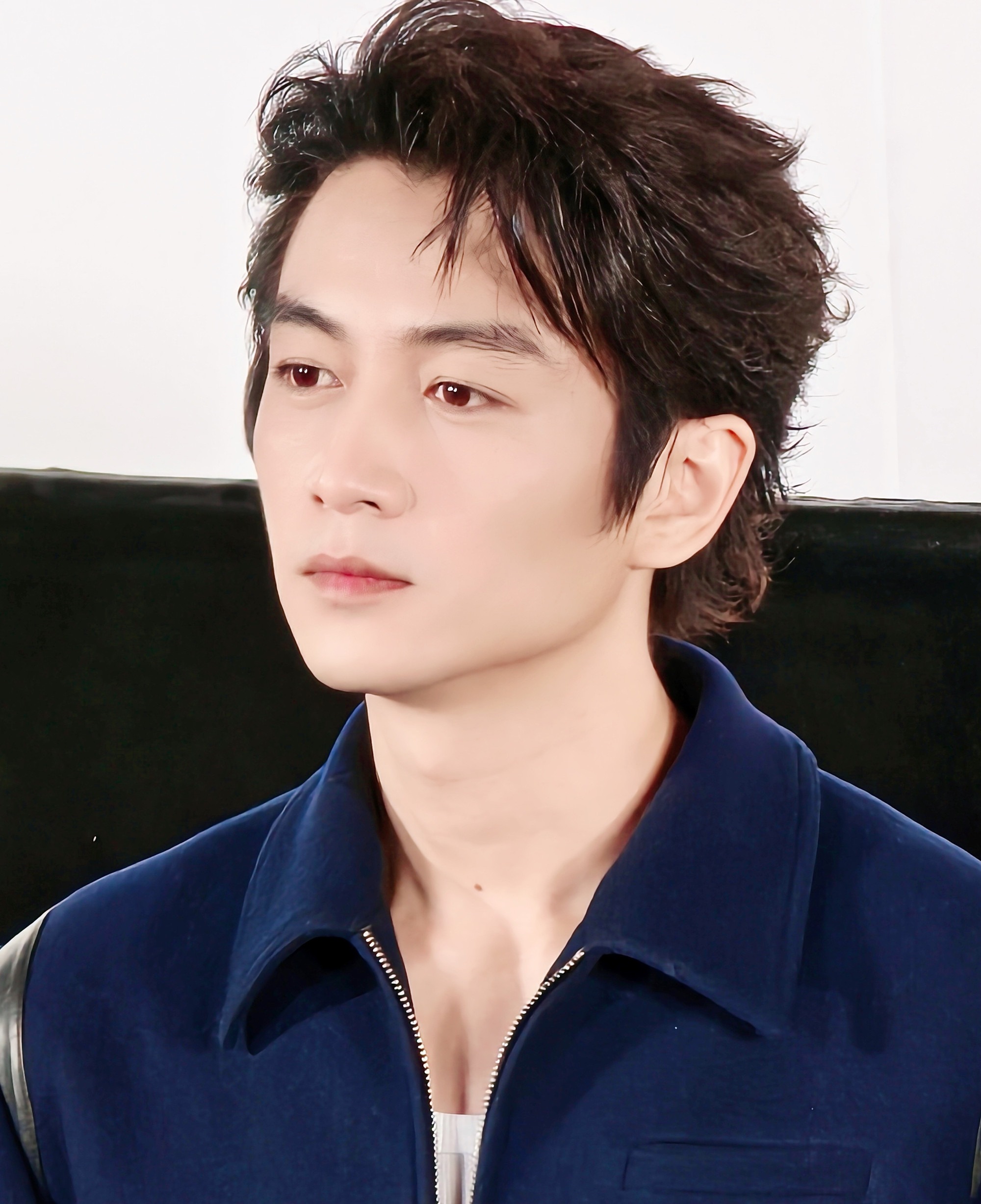 Trần Hiểu - Trần Nghiên Hy là cặp bố mẹ giả dối?- Ảnh 3.