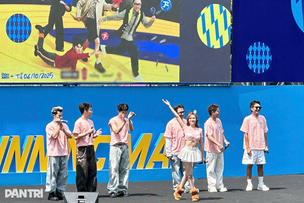 Trấn Thành bị thoát vị đĩa đệm, kể tình trạng sức khỏe tuổi 38 - 1