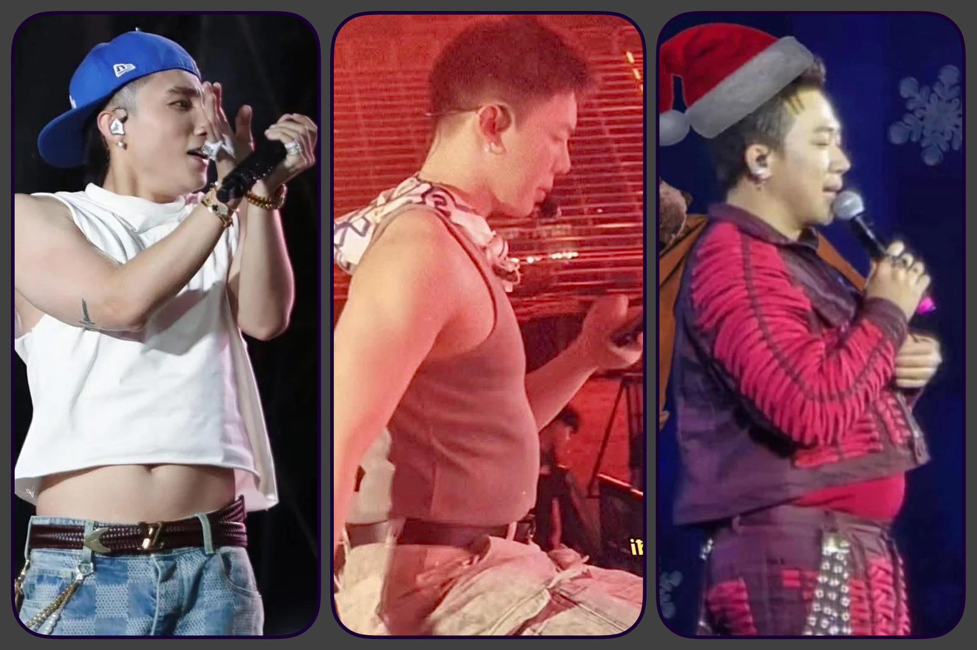 Chuyện gì đã xảy ra với Trấn Thành thế này?- Ảnh 2. Chuyện gì đã xảy ra với Trấn Thành thế này?- Ảnh 2.