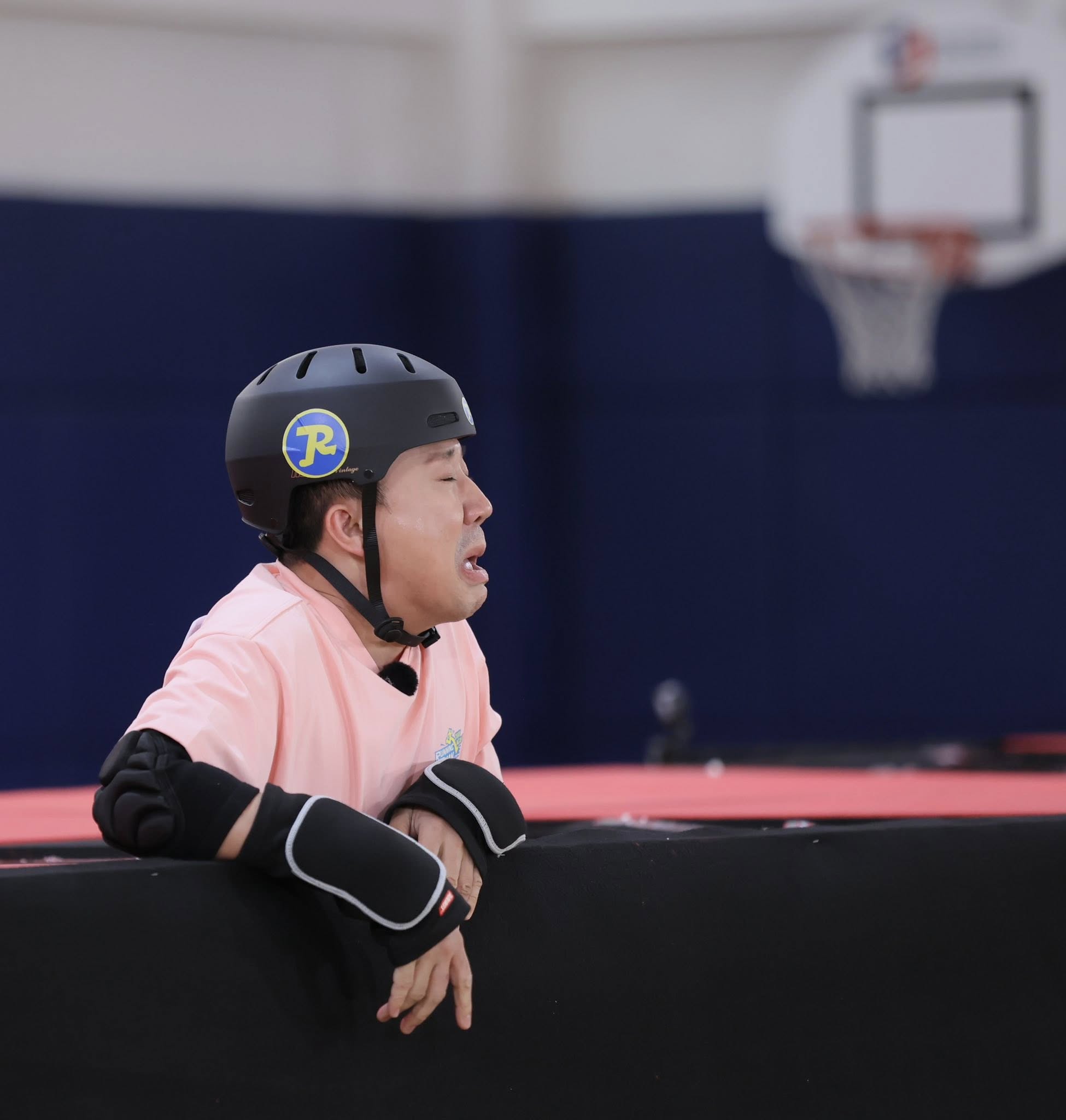 Trấn Thành thừa nhận bất ổn- Ảnh 1. Trấn Thành thừa nhận bất ổn- Ảnh 1.