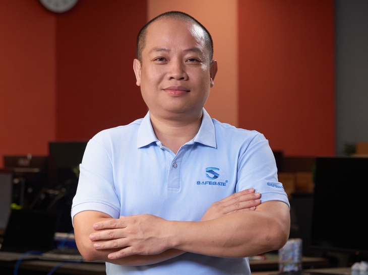 Trend ép chatbot đếm tới 1 triệu: Chuyên gia cảnh báo 'nóng' - Ảnh 3.