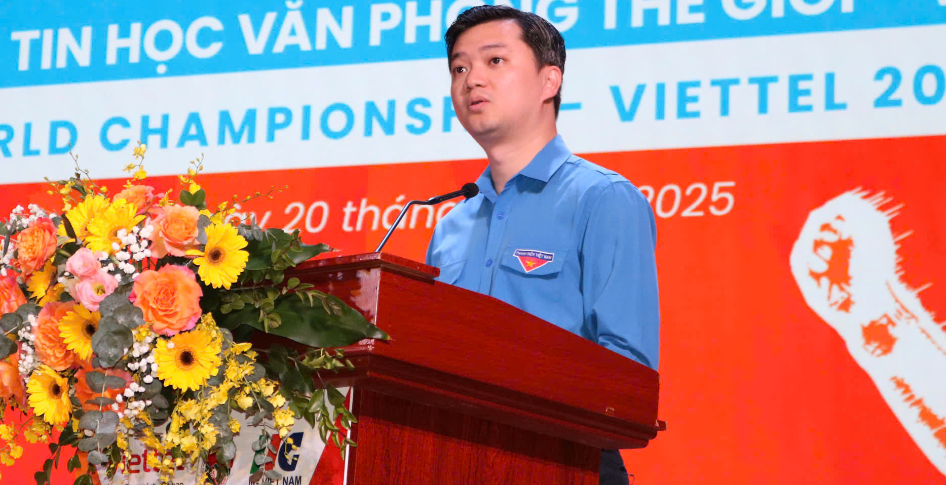 Trí tuệ nhân tạo 'chen chân' vào cuộc thi tin học văn phòng thế giới - Ảnh 3.