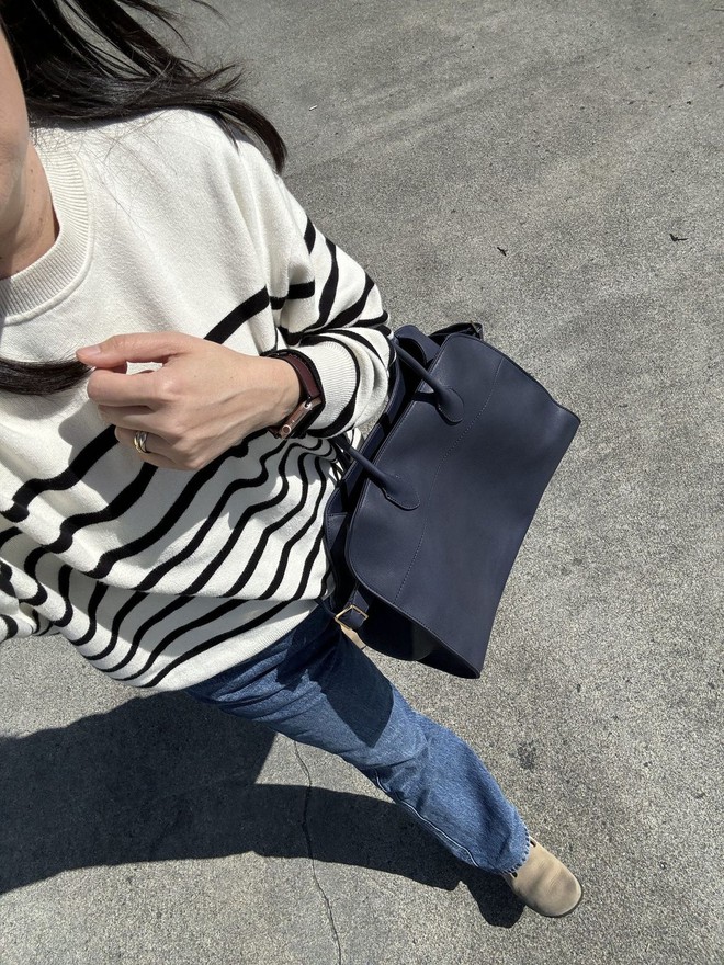 Triệu Lộ Tư “ăn đứt” Bạch Lộc trong phim mới- Ảnh 6.