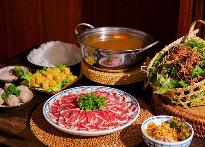 Trời lạnh xì xụp quanh món ăn này thì "tuyệt đỉnh": Dân sành ăn mách bạn top 8 địa chỉ uy tín nhất Thủ đô 4 Trời lạnh xì xụp quanh món ăn này thì amp;#34;tuyệt đỉnhamp;#34;: Dân sành ăn mách bạn top 8 địa chỉ uy tín nhất Thủ đô - 4