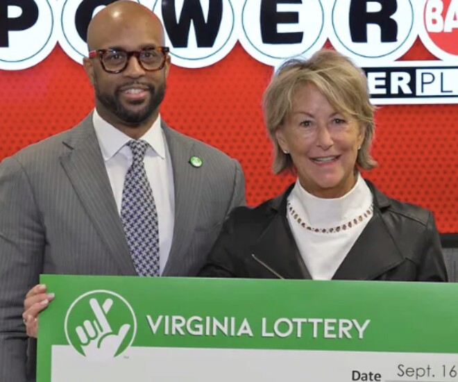 Trúng số 4 tỷ nhờ gợi ý của ChatGPT- Ảnh 1.