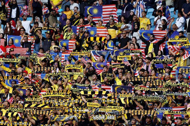 Trung tâm Chống tham nhũng Malaysia chỉ trích FAM dữ dội, yêu cầu phải giải trình bê bối nhập tịch- Ảnh 1. Trung tâm Chống tham nhũng Malaysia chỉ trích FAM dữ dội, yêu cầu phải giải trình bê bối nhập tịch- Ảnh 1.