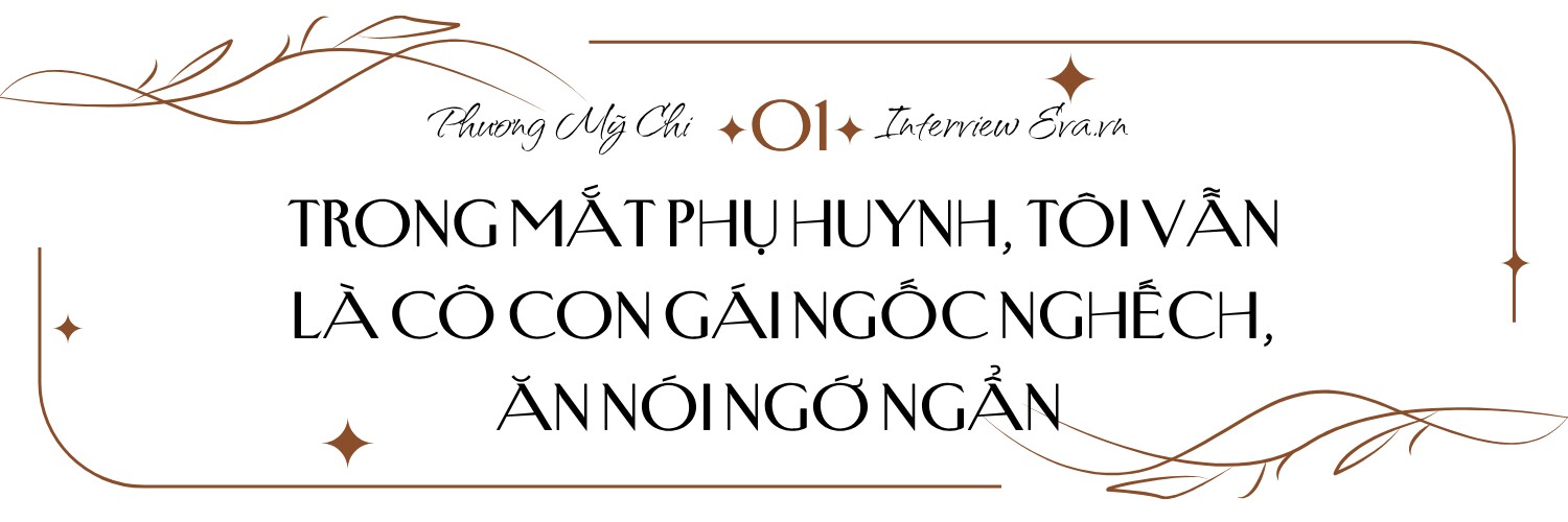 Trung thu ở tuổi 22 của Phương Mỹ Chi: amp;#34;Sự kết nối với gia đình đôi khi chỉ là được cùng nhau ăn ngonamp;#34; - 1