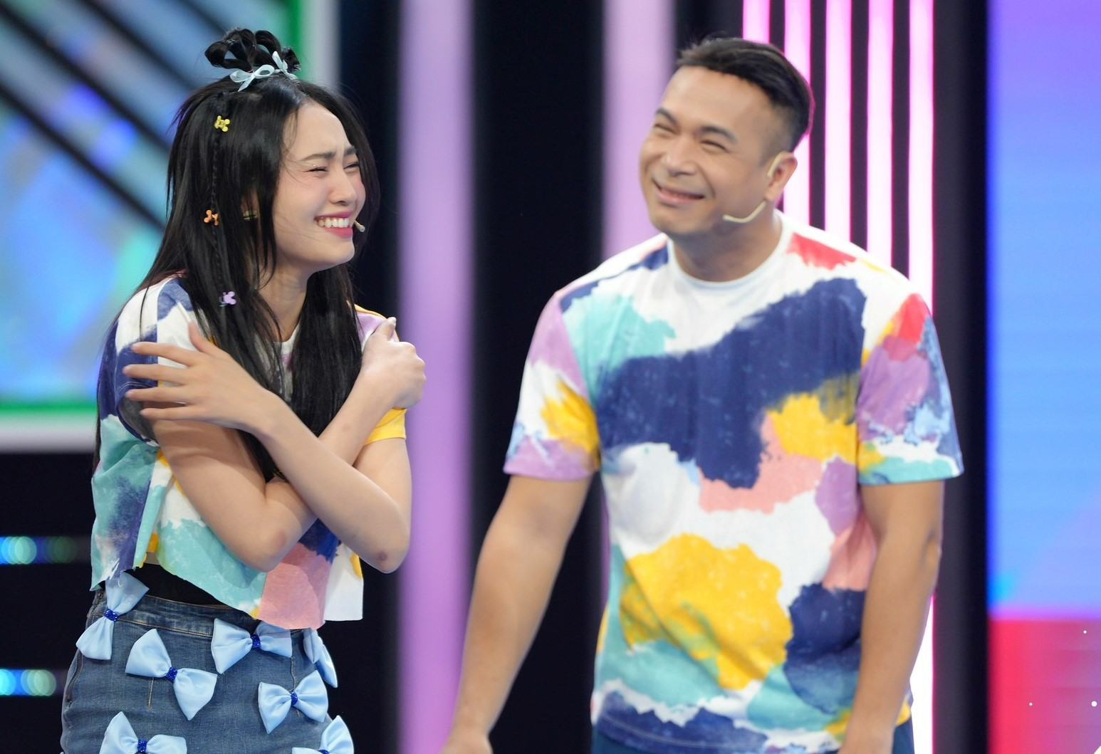 Trương Thế Vinh bị 