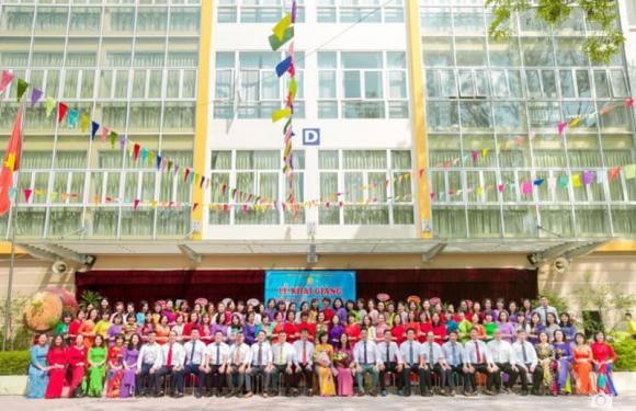 đại gia Việt, đại gia học trường nào, kiến thức