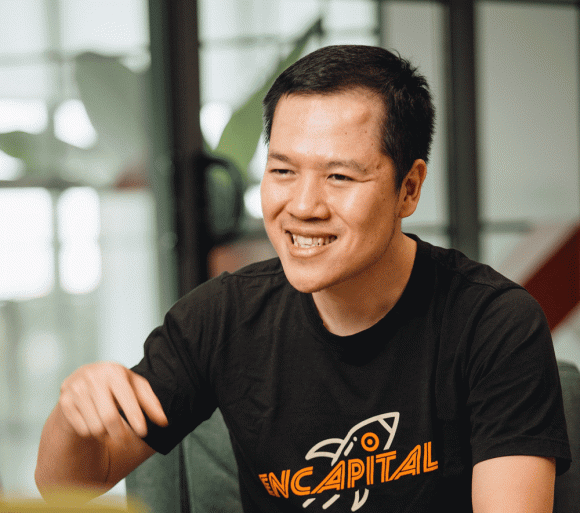 đại gia Việt, đại gia học trường nào, kiến thức