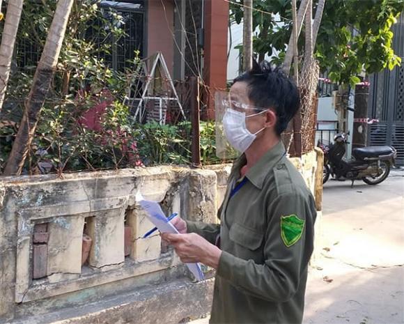 Trưởng thôn, Truy cứu trách nhiệm hình sự, kiến thức