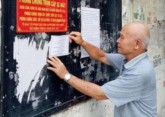 Trưởng thôn, Tổ trưởng Tổ dân phố, kiến thức