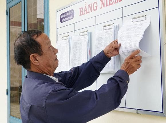 Trưởng thôn, Tổ trưởng Tổ dân phố, kiến thức