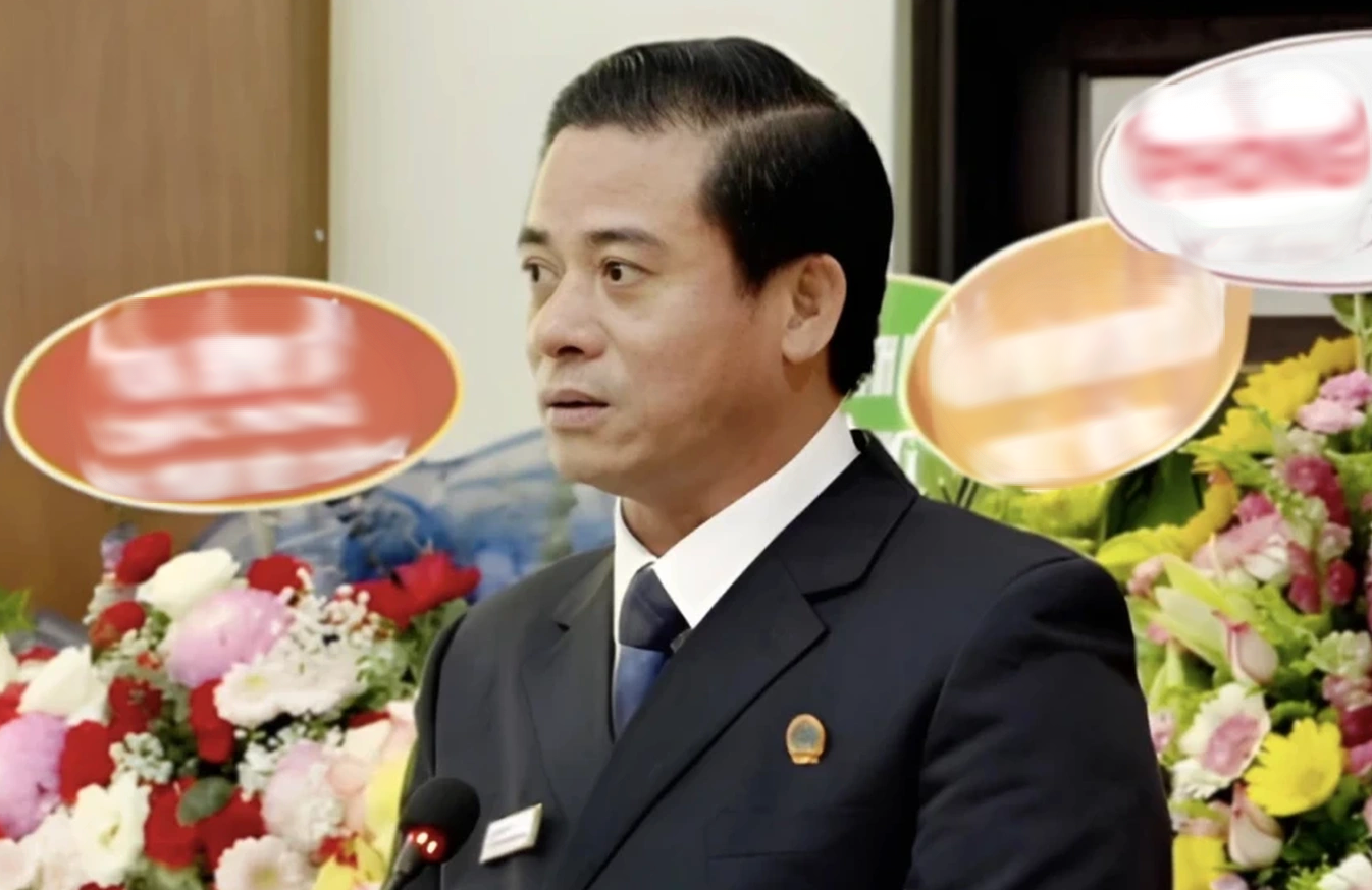 Truy tố cựu Phó Chánh án TAND Cấp cao tại Đà Nẵng Phạm Việt Cường vì nhận hối lộ - Ảnh 1.