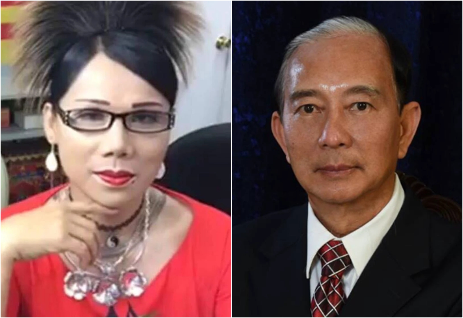 Truy tố kẻ cầm đầu tổ chức khủng bố 'Chính phủ quốc gia Việt Nam lâm thời'- Ảnh 1.