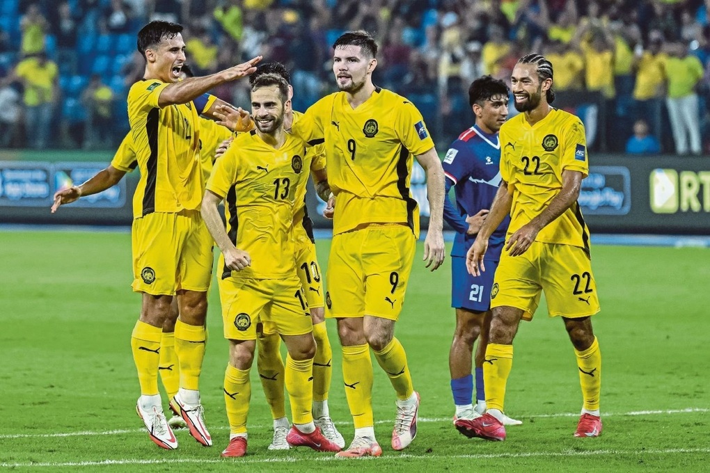 Truyền thông và người hâm mộ Malaysia nín thở chờ phán quyết của FIFA - 1