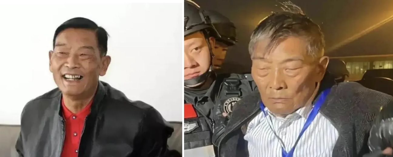 Đế chế tội phạm miền Bắc Myanmar: 3 đại gia tộc thao túng Kokang - Ảnh 1. Đế chế tội phạm miền Bắc Myanmar: 3 đại gia tộc thao túng Kokang - Ảnh 1.