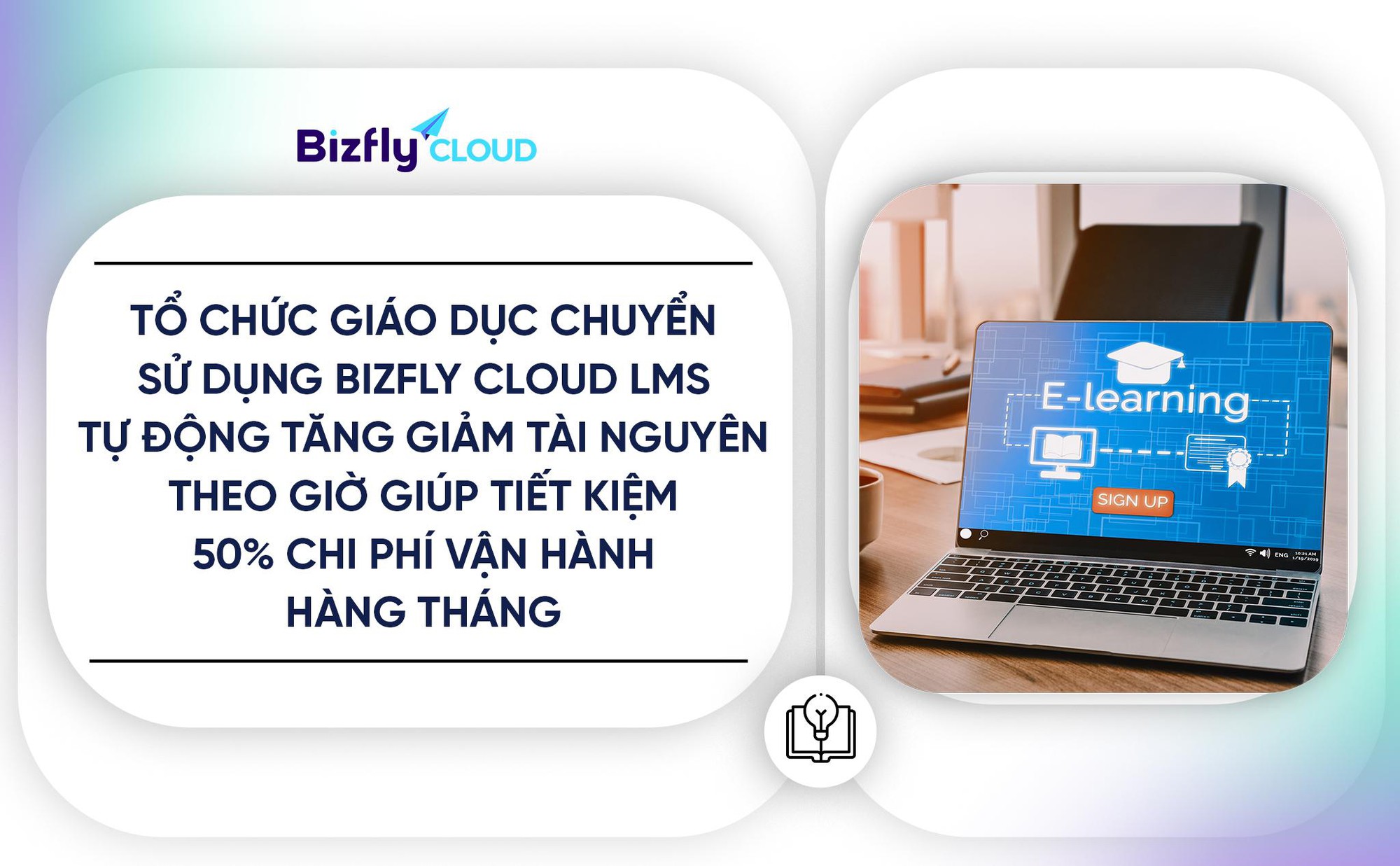 Tự động tăng giảm tài nguyên theo giờ giúp tiết kiệm 50% chi phí 1 LMS - Ảnh 1.