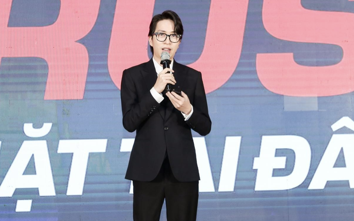 Từ drama ViruSs: Cơn sốt hay hiểm họa tâm lý? - Ảnh 3.