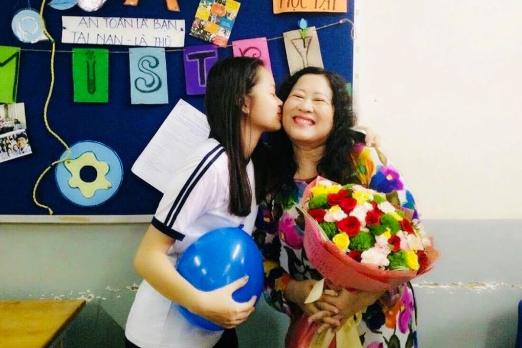 Từ hôm nay, chính thức bỏ hình thức kỷ luật đuổi học học sinh - 1