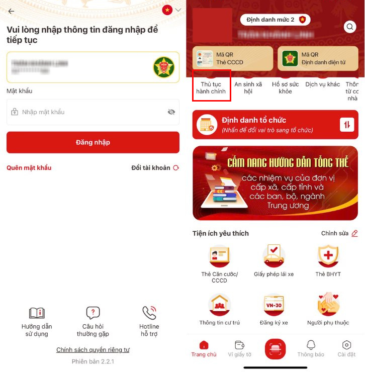 Từ nay đến hết năm 2025, những người sinh năm sau đây sẽ được hưởng quyền lợi đặc biệt khi đổi thẻ căn cước- Ảnh 2. Từ nay đến hết năm 2025, những người sinh năm sau đây sẽ được hưởng quyền lợi đặc biệt khi đổi thẻ căn cước- Ảnh 2.