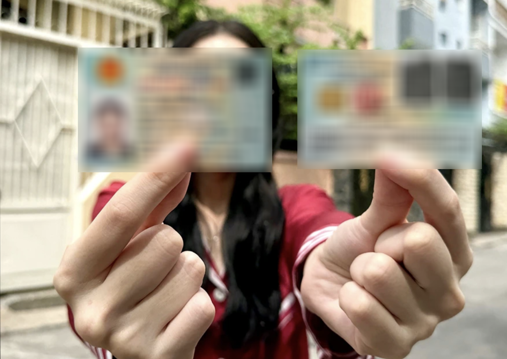 Từ nay đến hết năm 2025, những người sinh năm sau đây sẽ được hưởng quyền lợi đặc biệt khi đổi thẻ căn cước- Ảnh 1. Từ nay đến hết năm 2025, những người sinh năm sau đây sẽ được hưởng quyền lợi đặc biệt khi đổi thẻ căn cước- Ảnh 1.