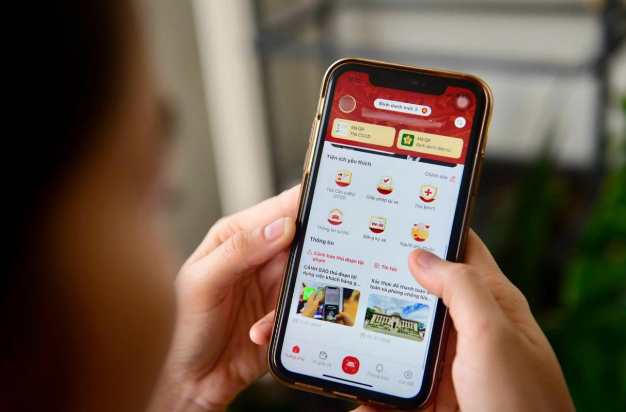 Từ ngày 1/10 chính thức không nhận hồ sơ giấy, 25 dịch vụ công thiết yếu này bắt buộc phải làm trực tuyến- Ảnh 1.