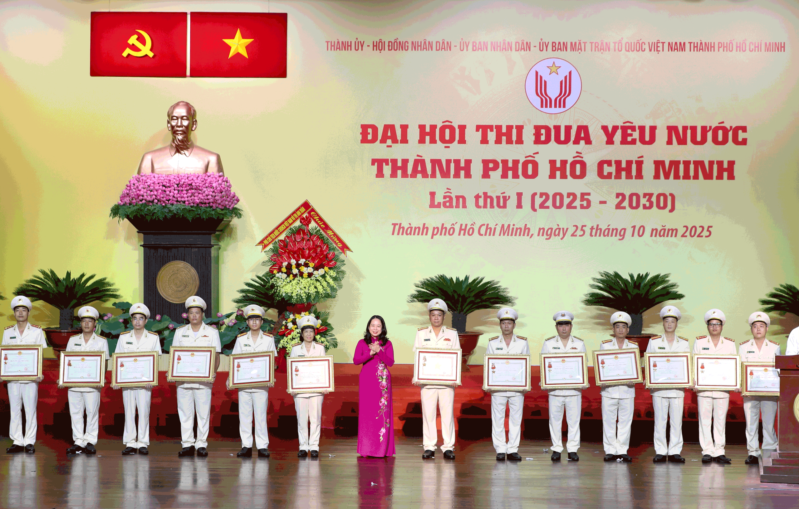 Từ trái tim đến hành động - Ảnh 1.