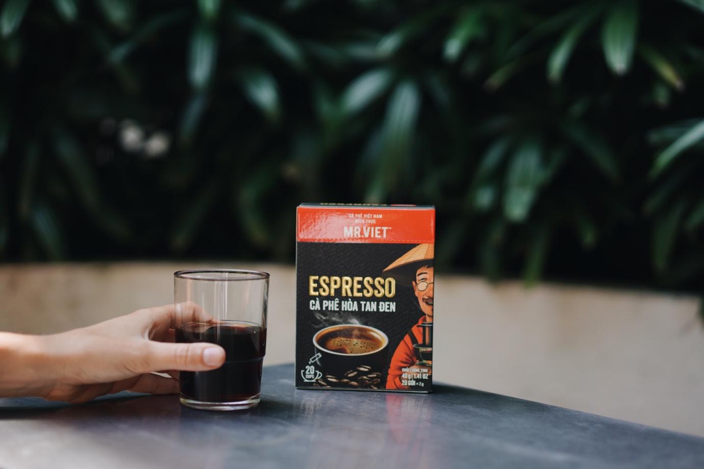 Các thương hiệu Việt Nam vươn xa: Từ xuất khẩu nguyên liệu đến bán lẻ toàn cầu- Ảnh 1.