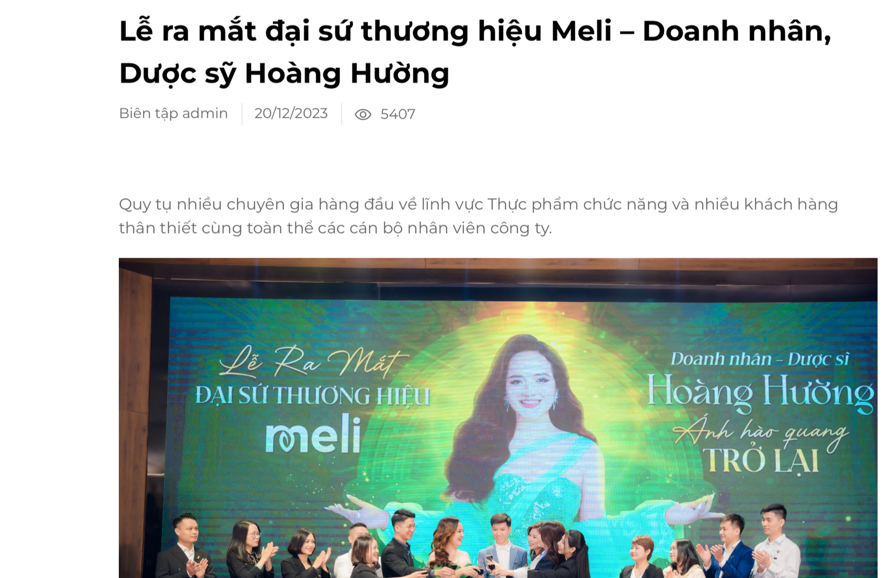 Hoàng Hường - Ảnh 1.