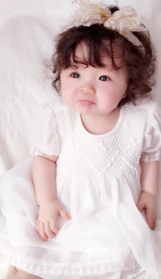 Con gái Elly Trần: Từng là 