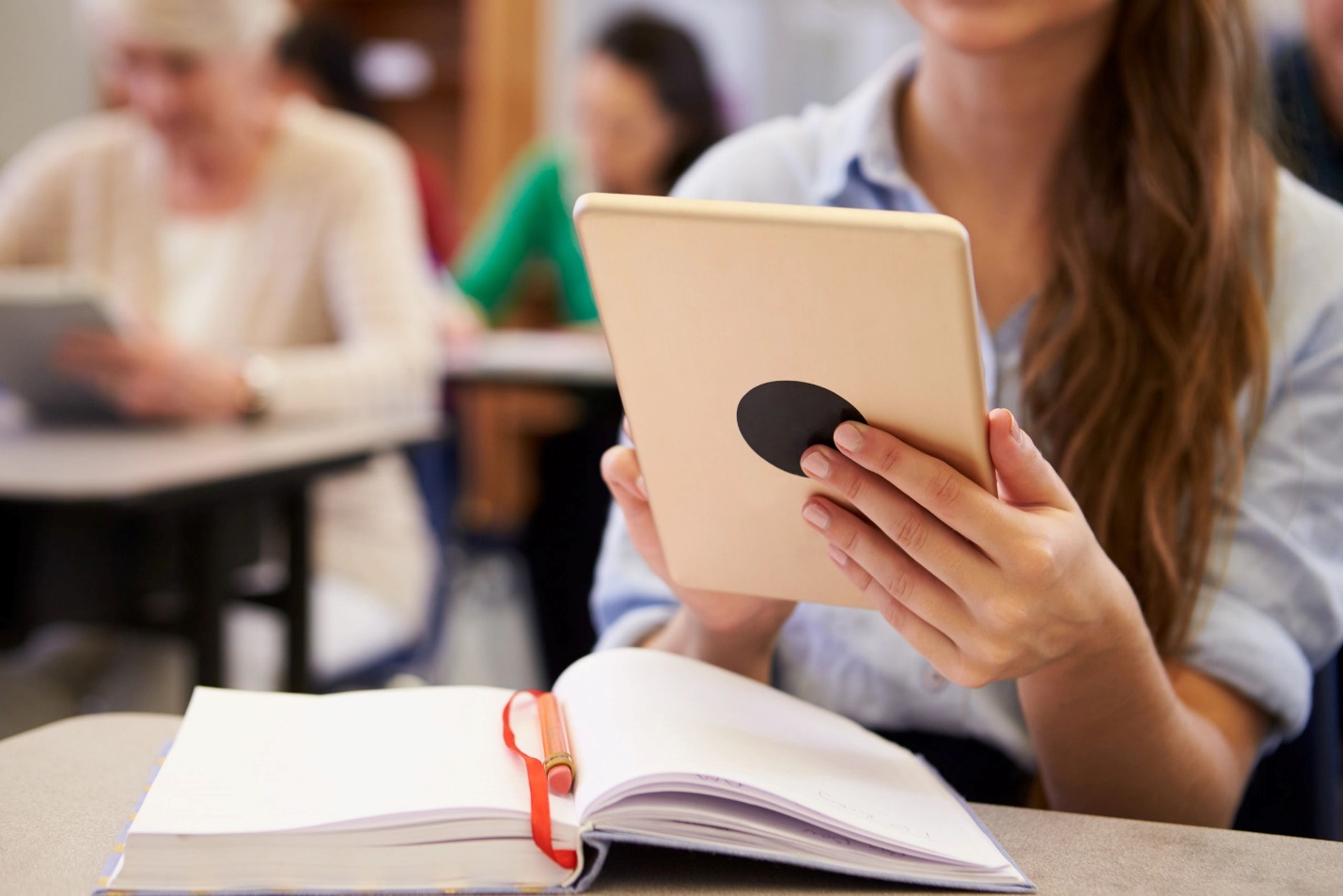 Tuổi 19, năm bản lề của lựa chọn: Những điều học một lần hữu ích cả đời - 1