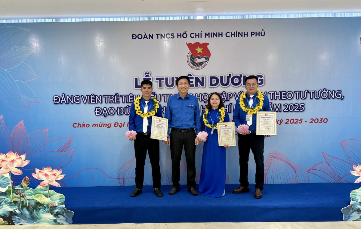 Tuổi trẻ Cao su Việt Nam: Khát vọng xanh trong hành trình phát triển bền vững - Ảnh 1.