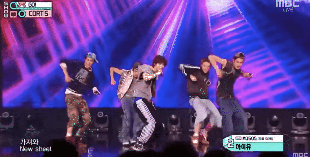 Nhóm nam đang mang cơn sốt Kpop trở lại: Tưởng flop ai ngờ hot không tưởng, toàn “ngoan xinh yêu” làm cô dì đổ đứ đừ- Ảnh 4.