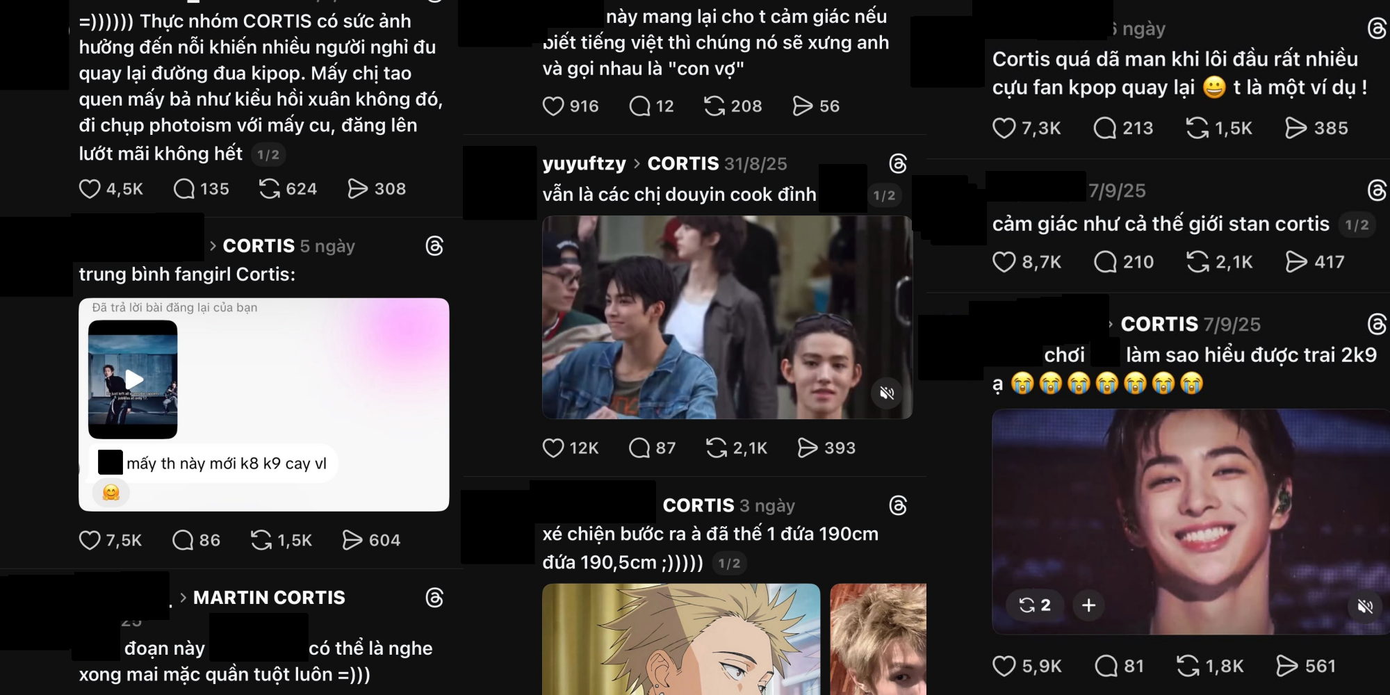 Nhóm nam đang mang cơn sốt Kpop trở lại: Tưởng flop ai ngờ hot không tưởng, toàn “ngoan xinh yêu” làm cô dì đổ đứ đừ- Ảnh 13.