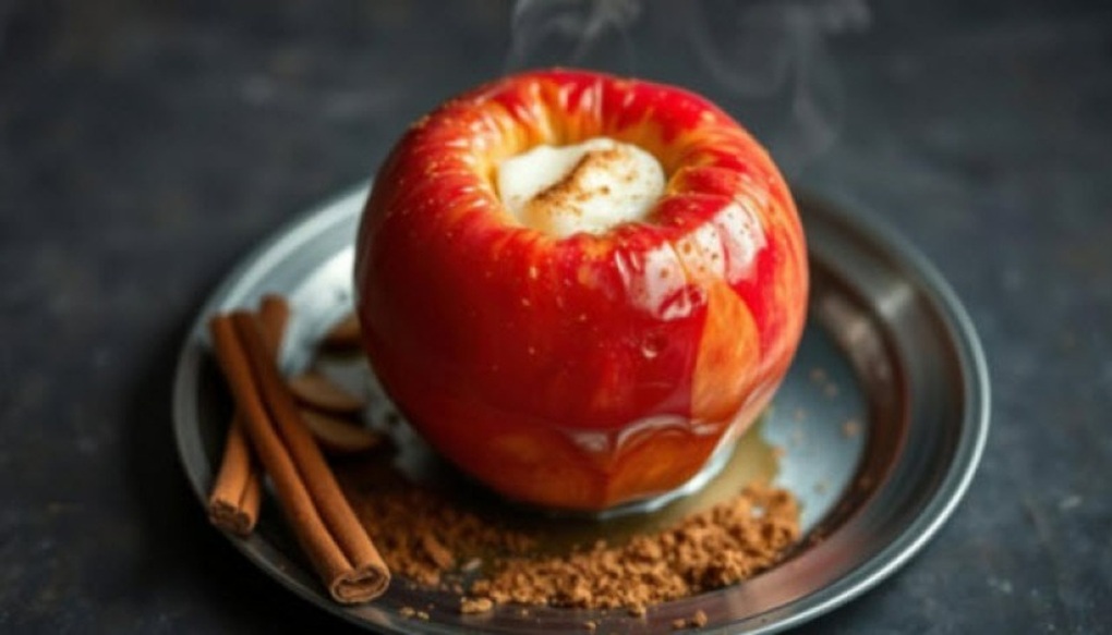 Tưởng phải ăn tươi mới tốt nhưng 5 loại trái cây này nấu lên lại bổ hơn - 1