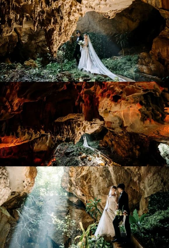 hang Ngọc Rồng, Quảng Ninh