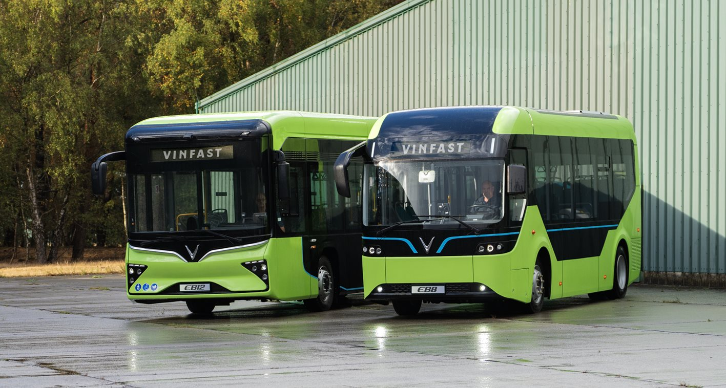 Tỷ phú Phạm Nhật Vượng 