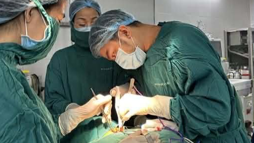 tuyến giáp - Ảnh 1.