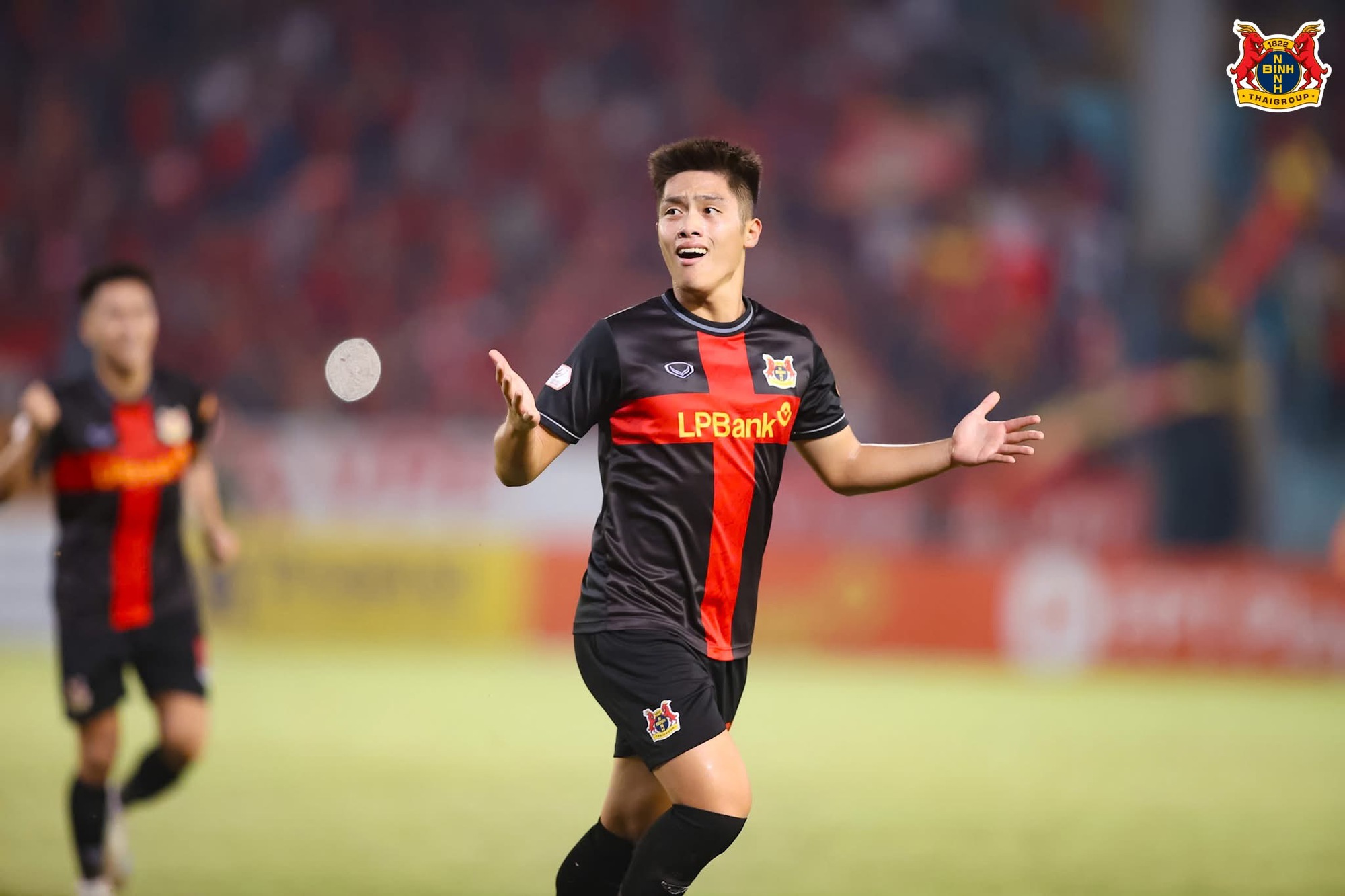 U.23 Việt Nam cứng cáp nhờ V-League- Ảnh 1.