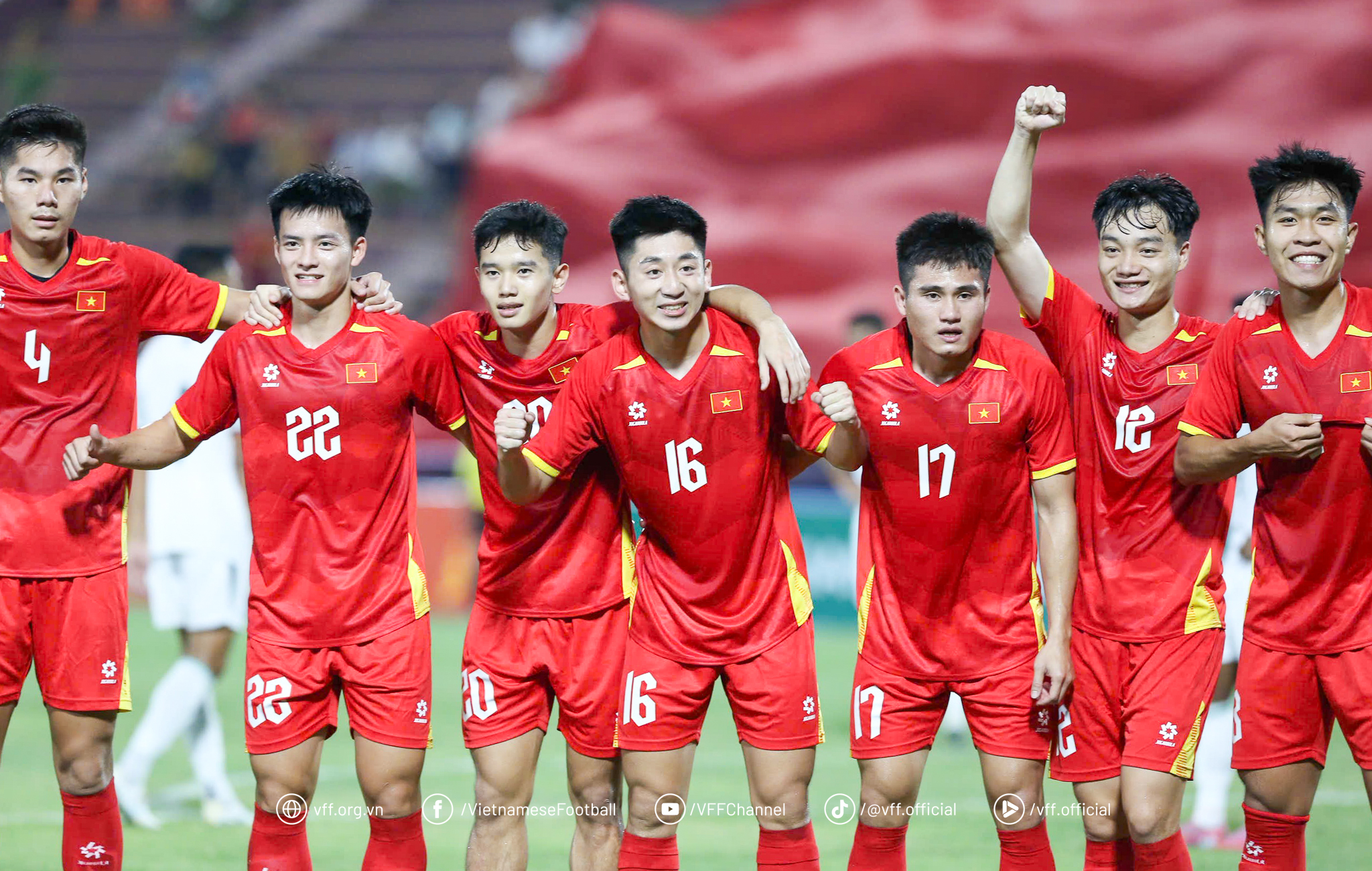 Thầy Kim làm điều này, U.23 Việt Nam sẽ vô địch 3 Chặng đấu SEA Games quá thuận lợi: U.23 Việt Nam sẽ vô địch, nếu thầy Kim... - Ảnh 3.