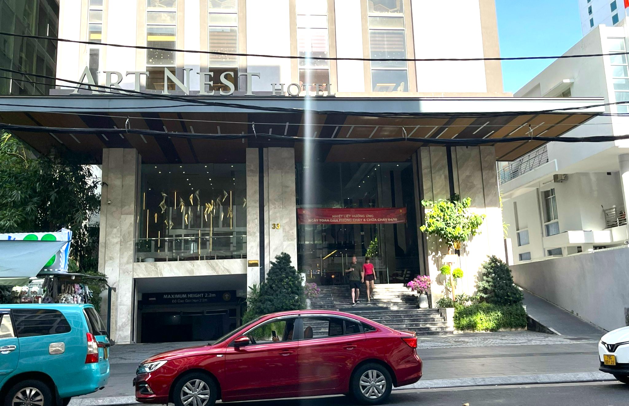 UBND tỉnh Khánh Hòa (cũ) cho thuê đất sai, bán tài sản trên đất không qua đấu giá - Ảnh 1.