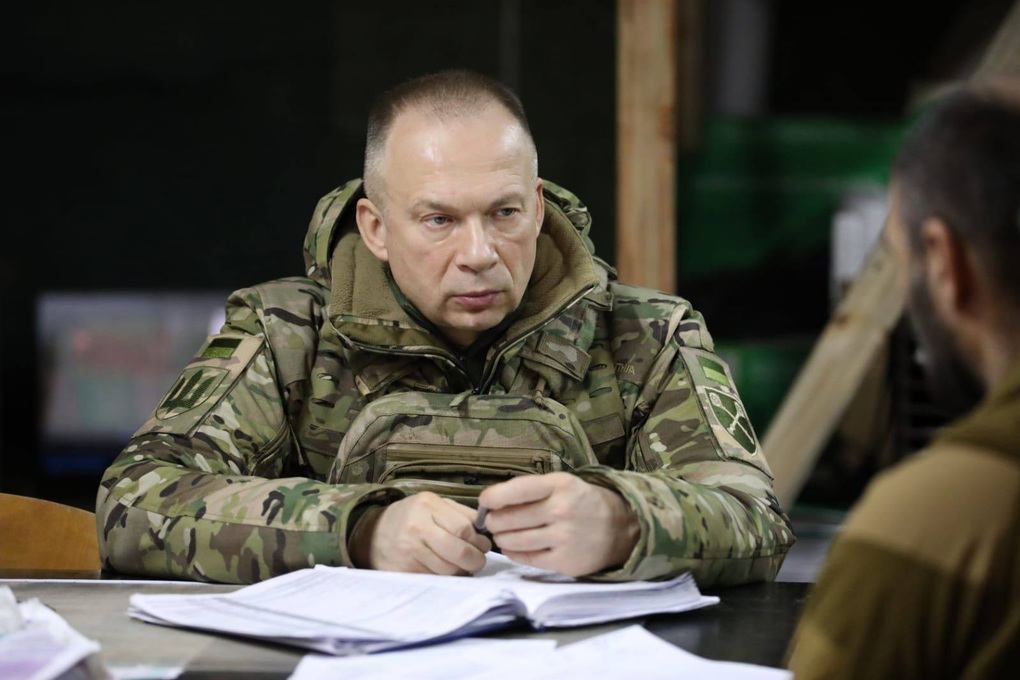 Ukraine chặn mũi đột phá, vây bọc lực lượng Nga gần Pokrovsk - 1