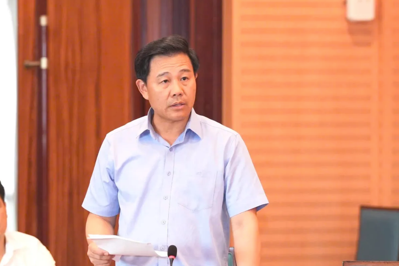 Ứng phó bão Matmo cần tránh xáo trộn cuộc sống nhân dân 1 Chủ tịch Hà Nội: Ứng phó bão Matmo cần tránh xáo trộn cuộc sống nhân dân - Ảnh 1.