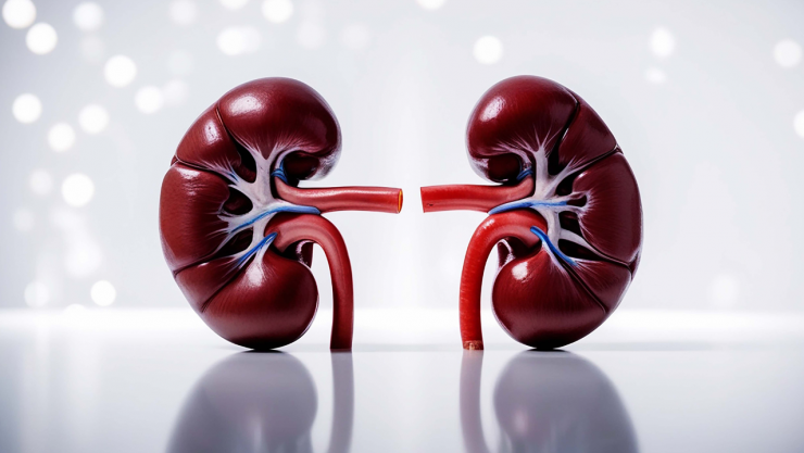 Nước không chỉ giúp thận loại bỏ độc tố mà còn giữ cho các mạch máu luôn mở rộng, giúp máu lưu thông dễ dàng…