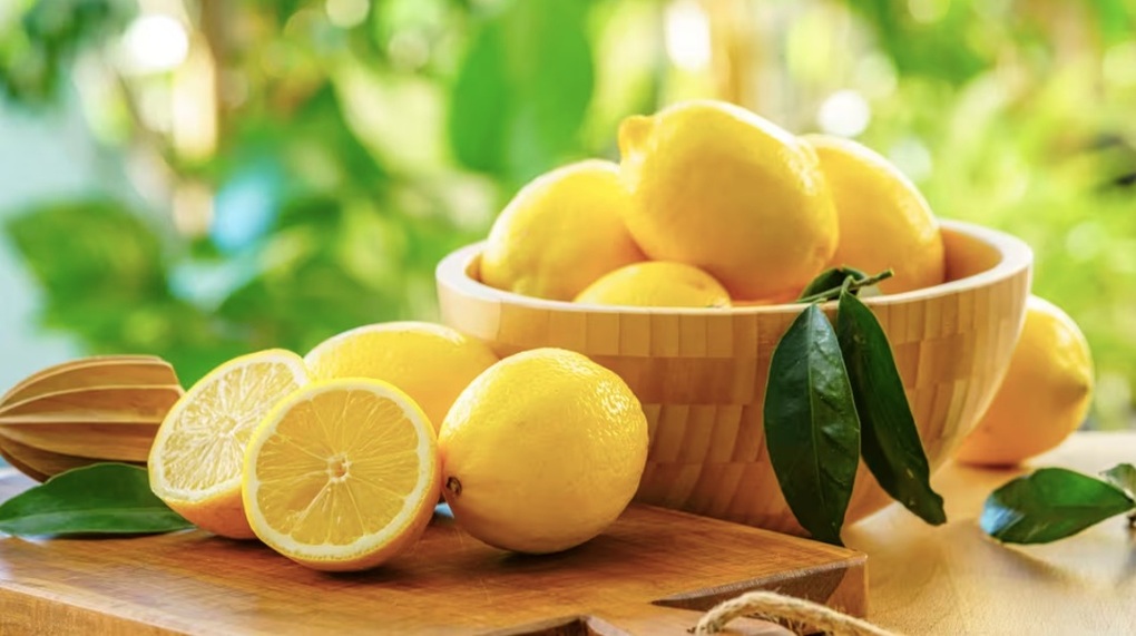 Uống nước chanh có tốt không? - 1