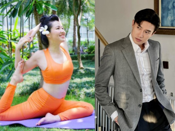 Uyển Ân giấu Trấn Thành đóng "cảnh nóng", 26 tuổi vẫn bị anh trai nhắn "con nít mà ăn mặc hở hang dữ vậy" 6 Người yêu mới công khai của Quốc Trường: Về chung nhà với phi công trẻ sau 12 năm hẹn hò, từng thừa nhận hợp nghề ăn xin