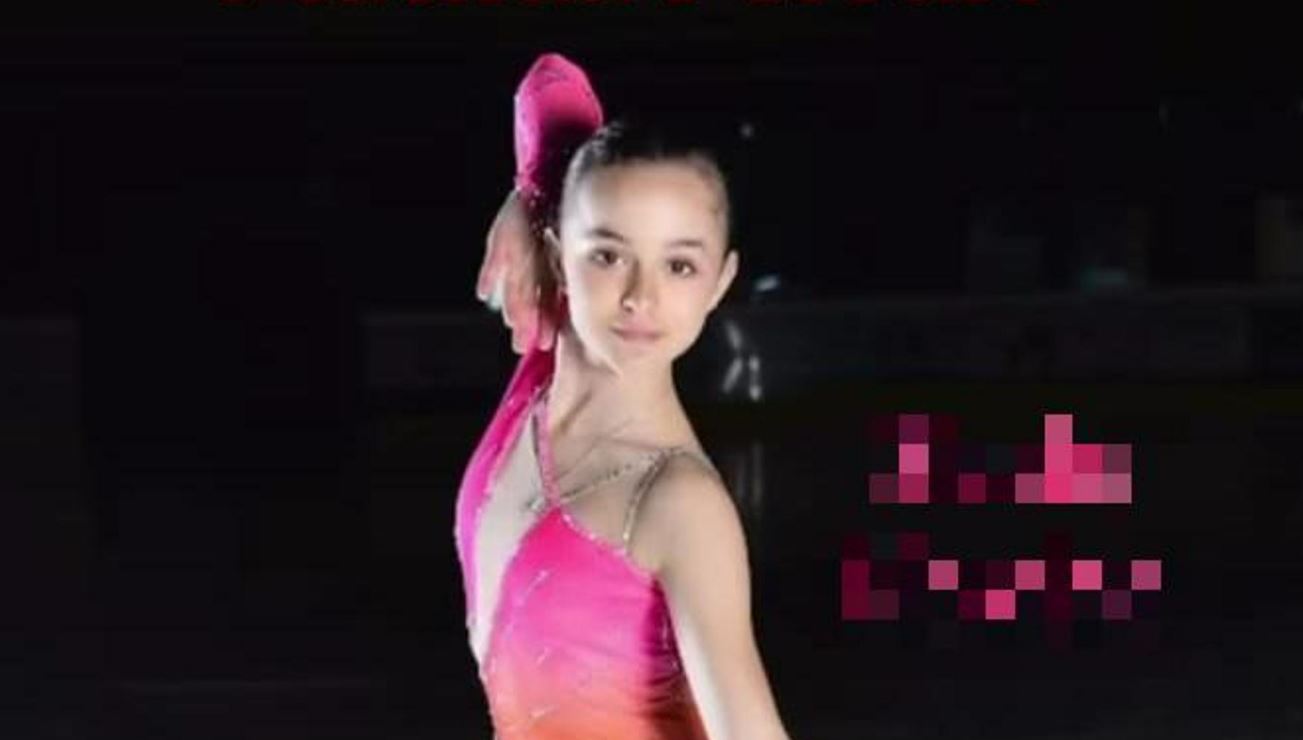 VĐV trượt băng nghệ thuật 15 tuổi thiệt mạng thương tâm khi đang chờ xe buýt đến trường- Ảnh 1.