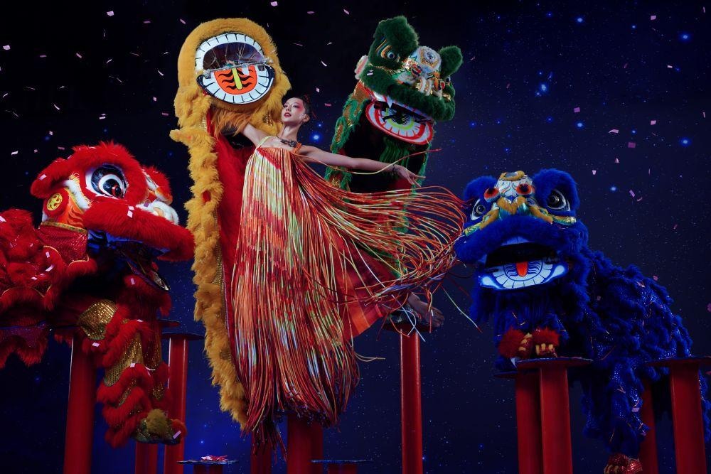 VIETNAM’S NEXT TOP MODEL 2025, MultiMedia JSC